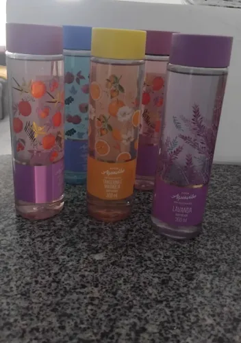 Colônias Avon - Promocional 