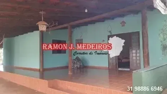 VENDO, TROCO SITIO 855m² casa 3qts 1 suite hidro, piscina, pomar Cond. CACHOEIRA DO CHORO 
