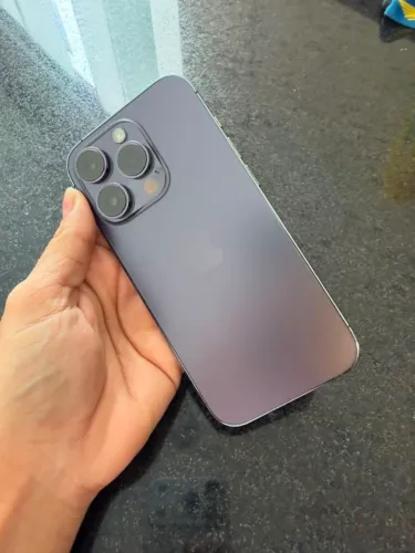 Iphone 14 pro