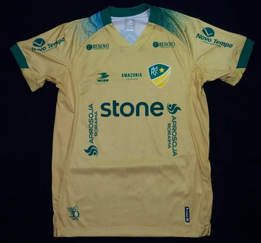 Camisa monte Roraima