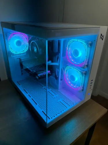 PC Gamer Neologic AMD Ryzen 5-5500, 16GB RAM, RTX 3060 12GB