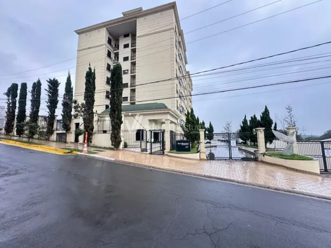 Apartamento para venda no condomínio San Marino em Paulínia!