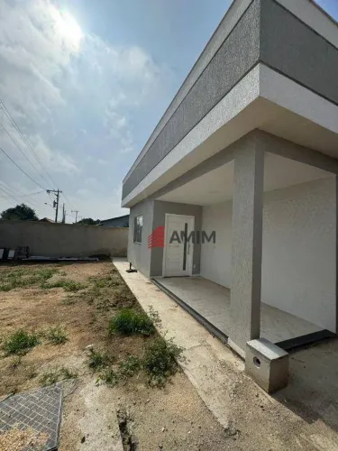 Casa com 3 quartos (1 suíte) à Venda em Itaipuaçu.