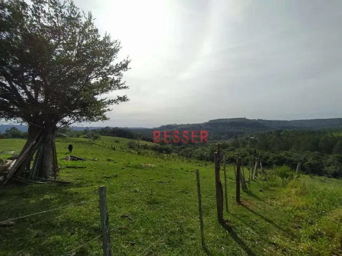 Sítio à venda, 42579 m² por R$ 371.000,00 - Morungava - Gravataí/RS