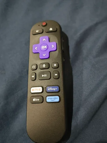 Roku Streaming Stick 4k