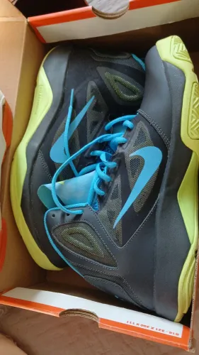 Tênis Nike - basquete