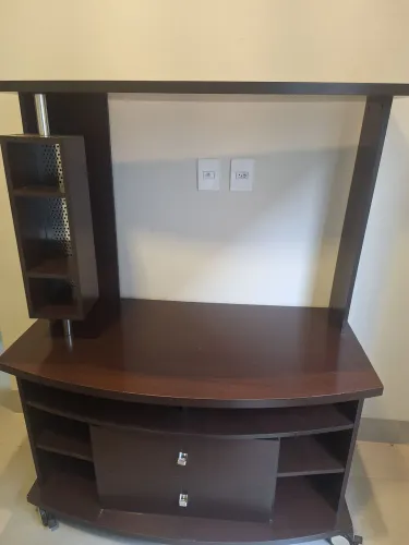 Rack pata TV