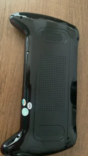 Videogame portátil Eony