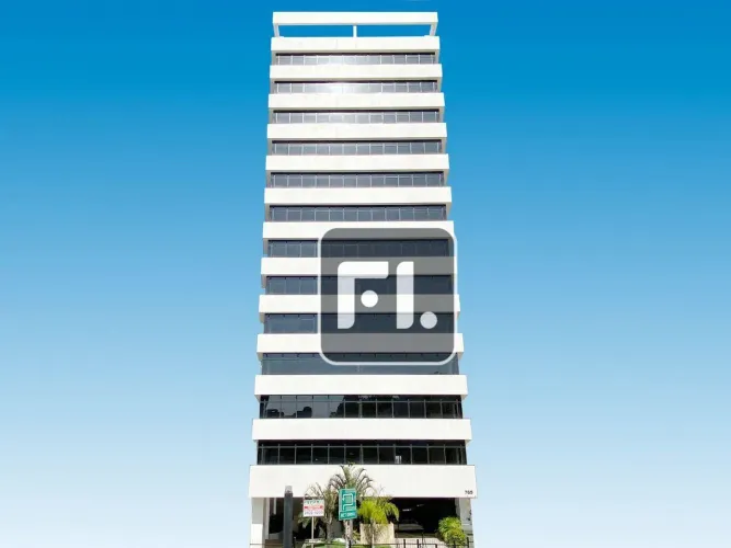 Prédio, 3614 m² - venda ou aluguel por R$ 222.000/mês - Liberdade - São Paulo/SP