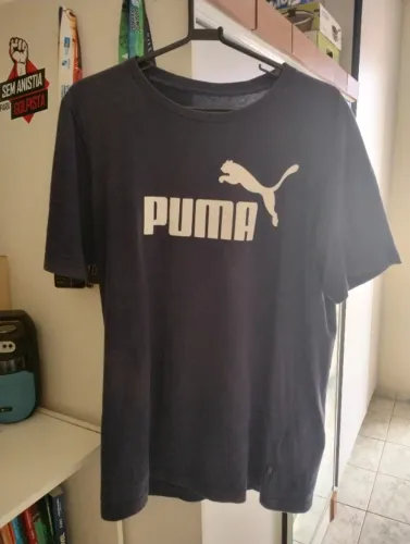 Camisa Puma