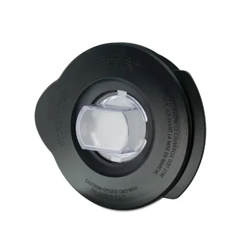 Tampa Preta Original Liquidificador Oster Linhas Multichef Maximum Versatile e Super Chef