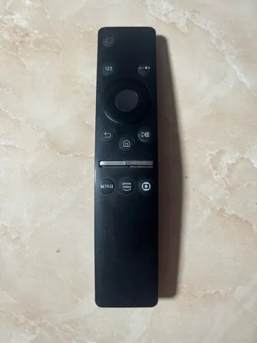 Controle Smart TV Samsung Original 