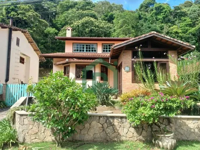 Casa NOVA FRIBURGO - RJ