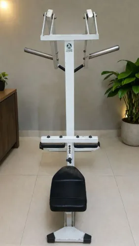 Aparelho para puxada 