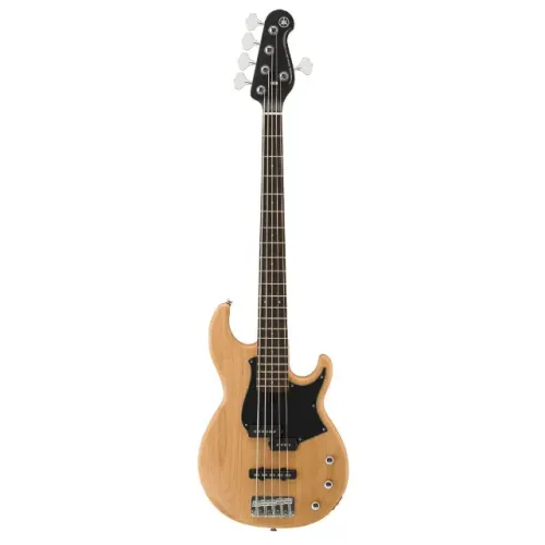 Baixo Yamaha 5 Cordas BB235NT AM NTS
