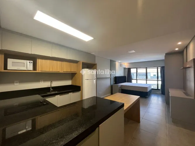 Studio para locação, 39m² - Campeche - Florianópolis/SC