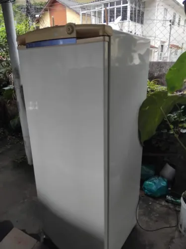 Geladeira Consul 340 litros