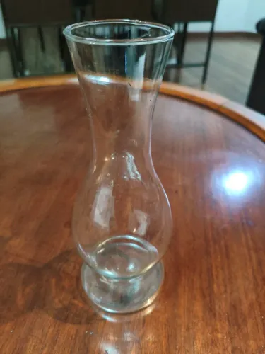 VASOS DECORAÇÃO VIDRO.