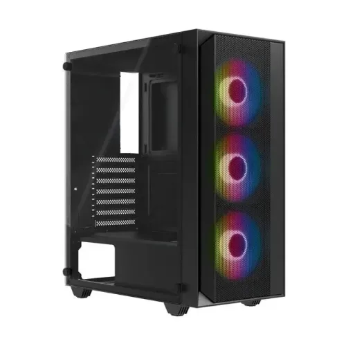 Gabinete Caiman RGB