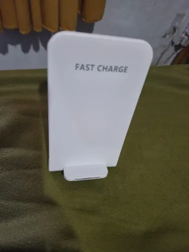 2 Carregador wireless por indução