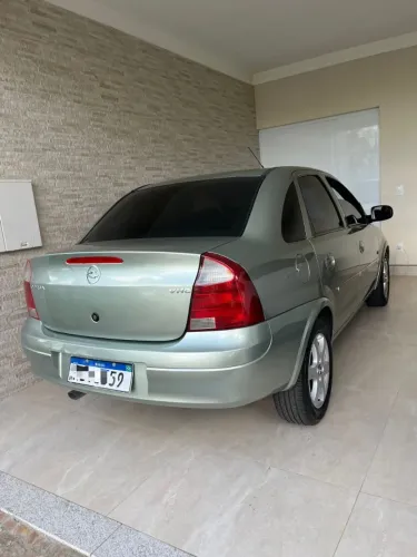 Chevrolet Corsa Sed. Maxx 1.0/ 1.0 Flexpower 8V 4P 2006