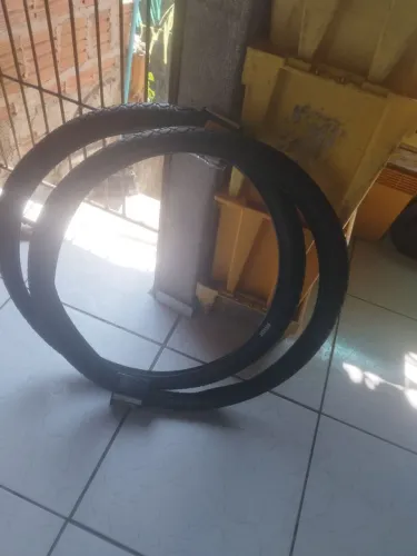 Pneu aro 26 novo