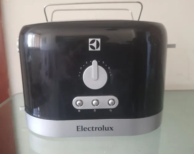 Torradeira Electrolux