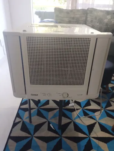 Ar condicionado Consul 10000Tbus