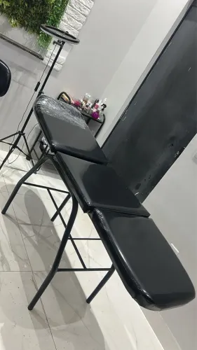 Maca 3 posições