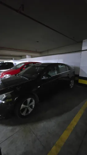 Chevrolet Cruze LT 1.8 16V Flexpower 4P Aut. 2013