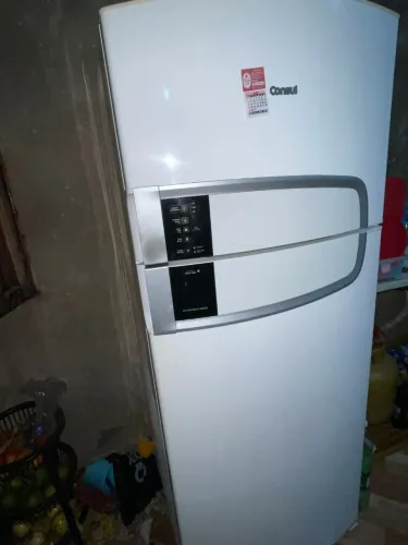 Vendo geladeira