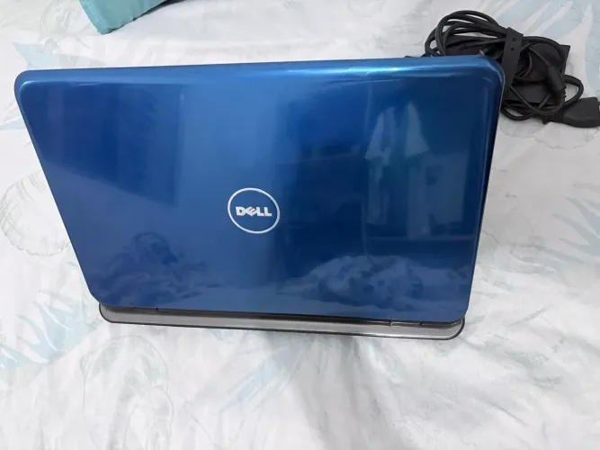 notebook Dell