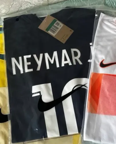 Camisa PSG personalizada / GG