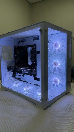 Troco Pc Gamer