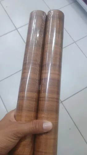 Uma grande variedade em papel parede para decorar sua casa