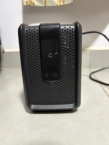 Nobreak SMS Revolution Speedy 600VA - Oportunidade