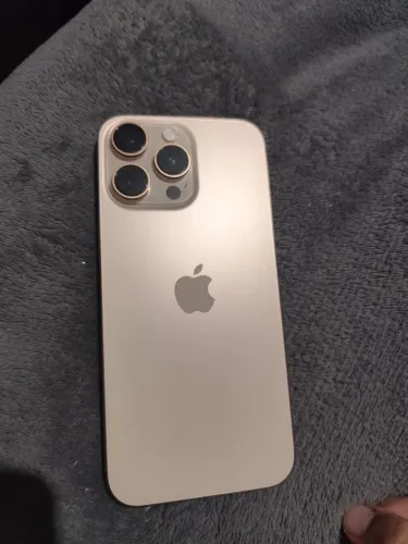IPhone 16 Pro Max e AirDrop 2º Geração