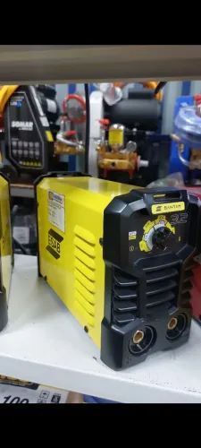 MAQUINA DE SOLDA 160A 127/220V 3.2 ESABE