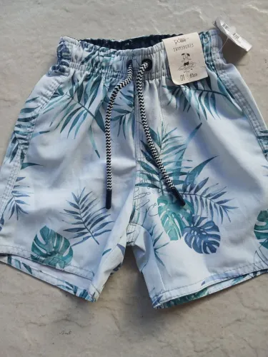 SHORT INFANTIL 1 ANO