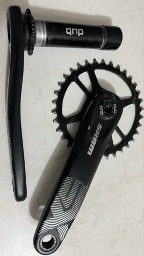 Pedivela Sram dub