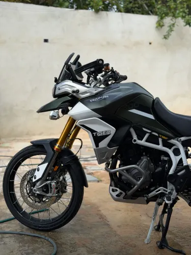 Vendo Tiger 900