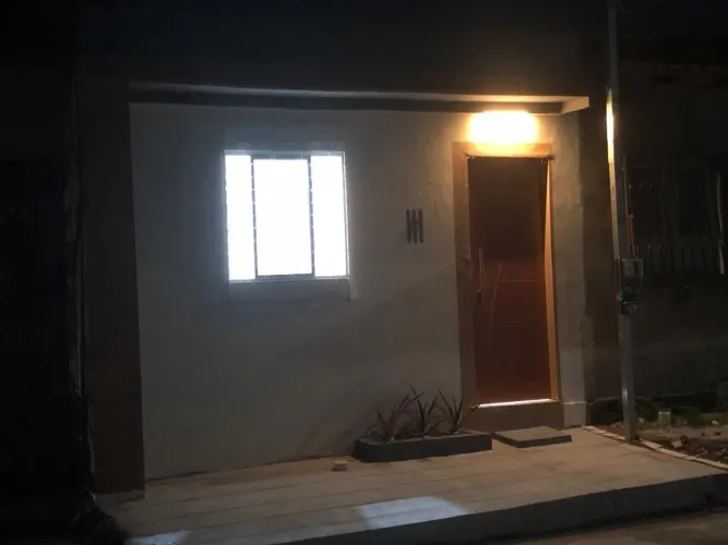 Casa Recém-Reformada à Venda na Cidade Olímpica | Pronta para Morar!