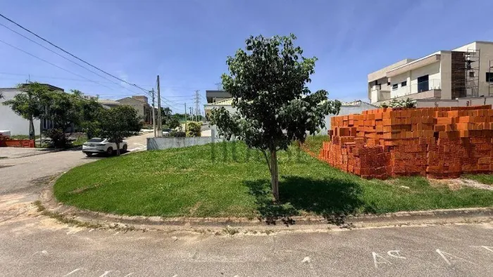 Terreno à venda, 280 m² - Condomínio Campos do Conde - Sorocaba/SP