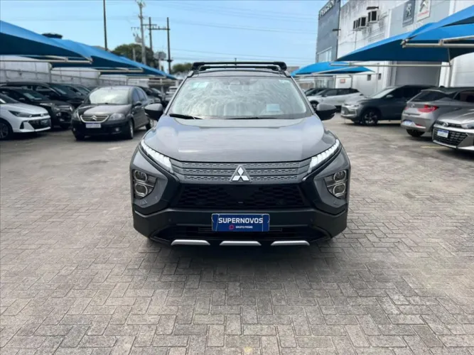 Mitsubishi Eclipse Cross HPE-S 1.5 AWD 165cv Aut. 2025