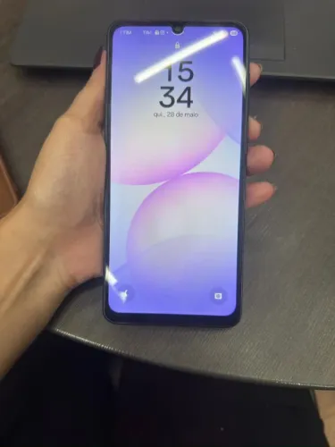 Galaxy A07