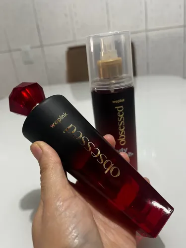 Kit Wepink Obsessed