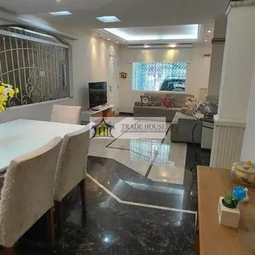 Casa Sobrado em Ipiranga - São Paulo