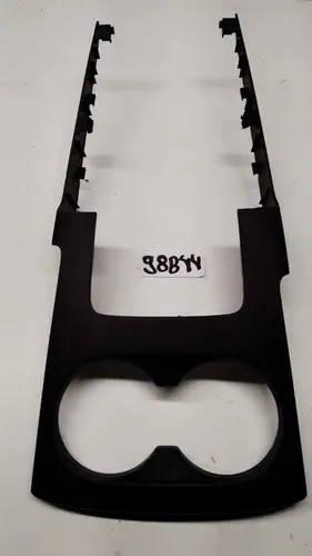Moldura Superior Console Central Audi A3 Conv 2015