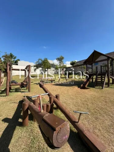 Terreno em Condomínio para Venda em Ribeirão Preto, Reserva San Pedro