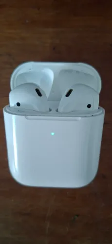 Airpods 2 modelo A1938.